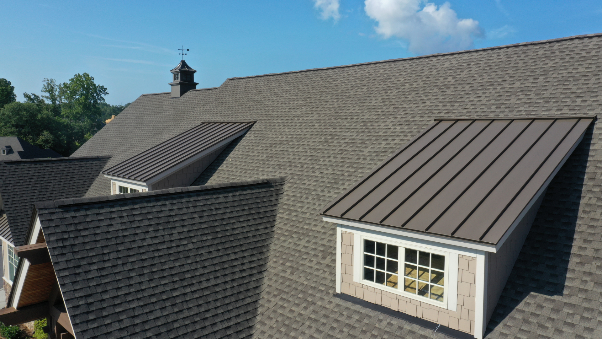 Emergency Roofing Services